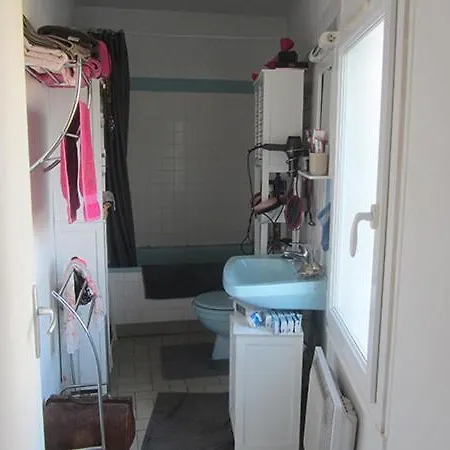 Chez Annie Chambre D'hotes Alloggio in famiglia Distré