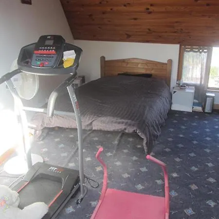 Chez Annie Chambre D'hotes Distré